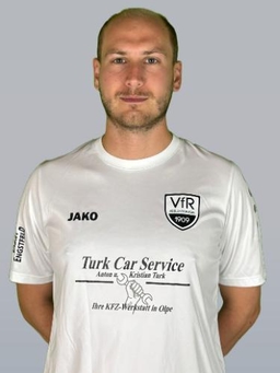 Avatar Bild für Julian Ronge
