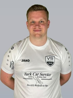 Avatar Bild für Johannes Roos
