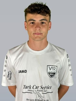 Avatar Bild für Max Lennart Siewer