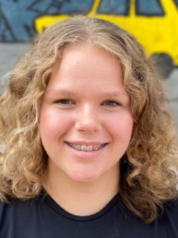 Avatar Bild für Amelie Sophie Tomhofer