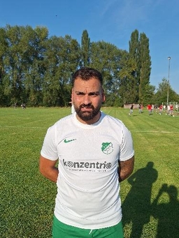 Avatar Bild für Deniz Bilek