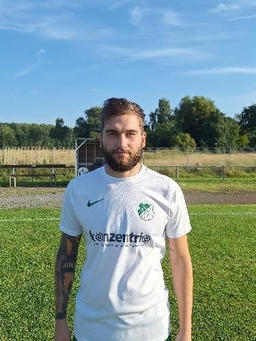 Avatar Bild für Vladyslav Denysiuk