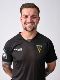 Avatar Bild für Frederic Rolf Baum