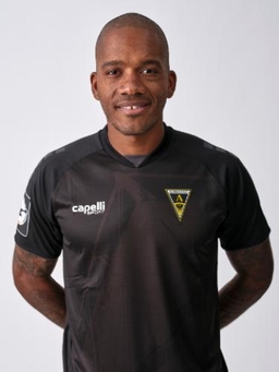 Avatar Bild für Charlison Benschop