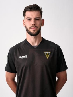 Avatar Bild für Aldin Dervisevic