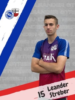 Avatar Bild für Leander Johannes Streber