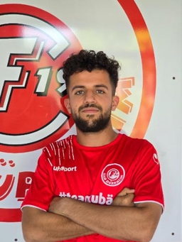 Avatar Bild für Soufian Ouhammou