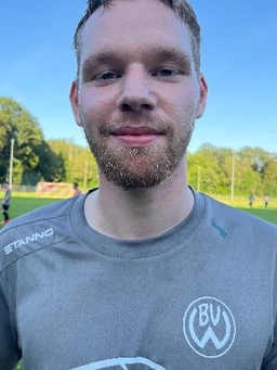 Avatar Bild für Felix Weich