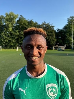 Avatar Bild für Naby Camara