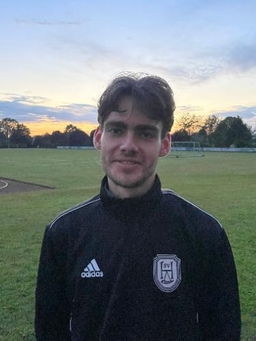 Avatar Bild für John-Leon Kuhlmann