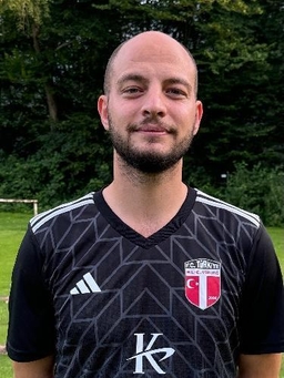 Avatar Bild für Alexandar Mucunski