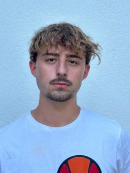 Avatar Bild für Carlos Albrecht