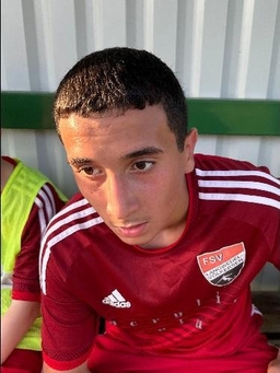 Avatar Bild für Semir Gasem