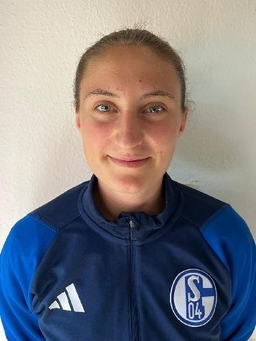 Avatar Bild für Antonia Milch