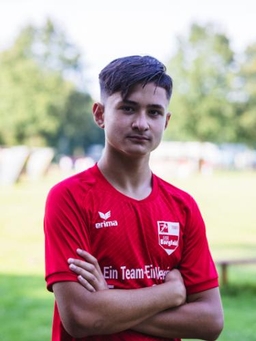 Avatar Bild für Samih Jaber