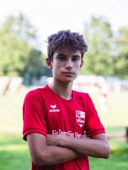 Avatar Bild für Ben Jona Steck