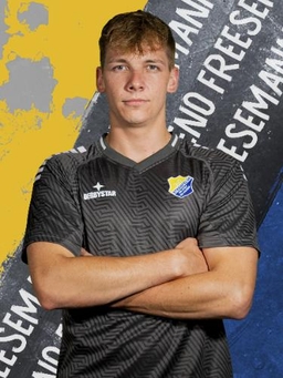 Avatar Bild für Keno Freesemann