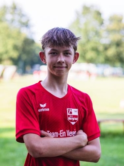 Avatar Bild für Jannik van Lengen