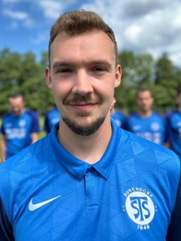 Avatar Bild für Colin Stark