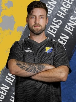 Avatar Bild für Jens Hagen