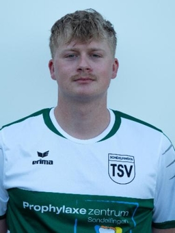 Avatar Bild für Luca Fabian Beck