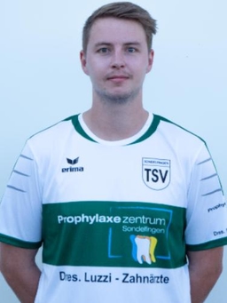 Avatar Bild für Felix Becker
