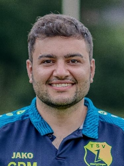 Avatar Bild für Giancarlo Della Malva