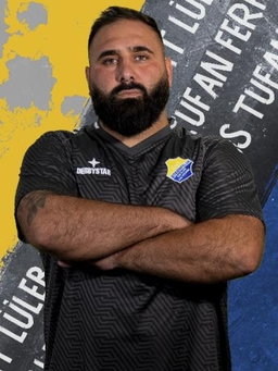 Avatar Bild für Tufan Ferhat Lülebas
