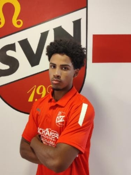 Avatar Bild für Calvin Ludolph