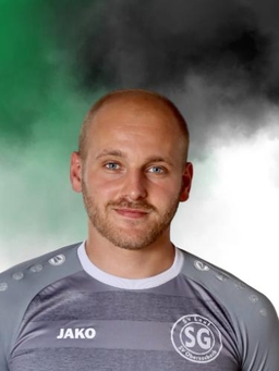 Avatar Bild für Maximilian Koch