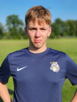 Avatar Bild für Marius Christopher Zierold