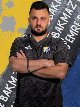 Avatar Bild für Yunus Emre Bakmaz