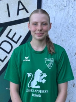 Avatar Bild für Mette Kaiser