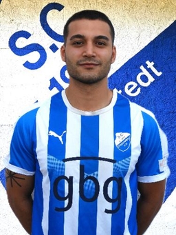 Avatar Bild für Lazar Aydin