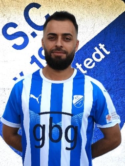 Avatar Bild für Alaa Bagari