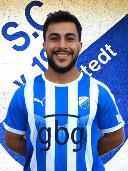Avatar Bild für Riad Bero