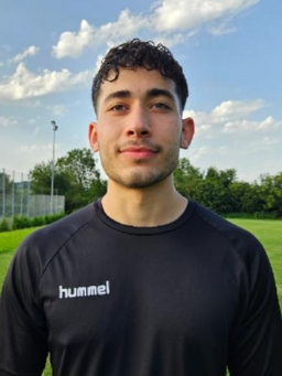 Avatar Bild für Abdul Malek Kabbeh