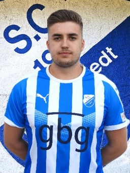 Avatar Bild für Daniel Riffel