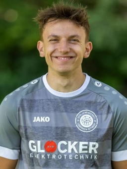 Avatar Bild für Benjamin Fritz
