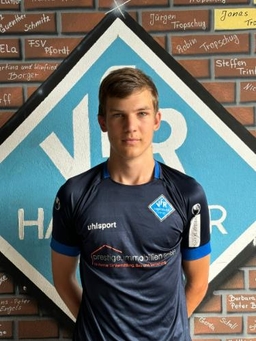 Avatar Bild für Jan Ewald Temme