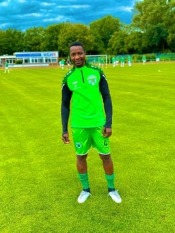 Avatar Bild für Amadu Koisiah