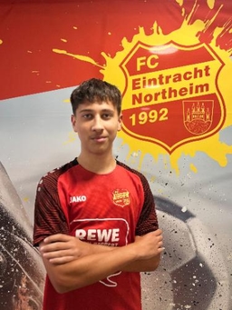 Avatar Bild für Evan Dette