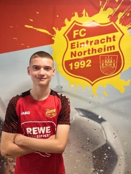 Avatar Bild für Noah Dörries