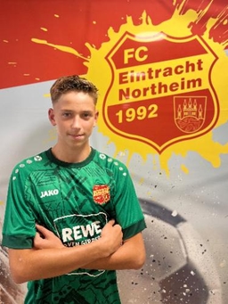Avatar Bild für Levi Steinhoff