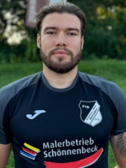 Avatar Bild für Aaron Langen