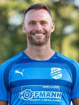 Avatar Bild für Maximilian Krämer