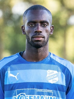 Avatar Bild für Marvin Benefo