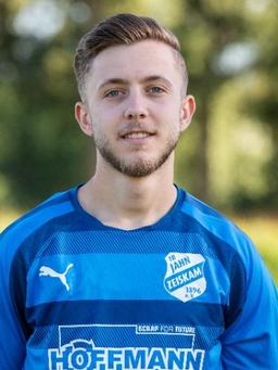 Avatar Bild für Jonas Dörrzapf