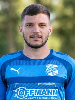 Avatar Bild für Nikola Jakovljevic