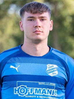 Avatar Bild für Jonas Gerhard Schäfer